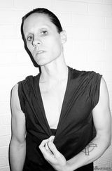 组图：杰瑞德-莱托另类写真曝光 无眉毛暴瘦出镜