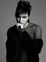 高清组图：李敏镐140张帅图集锦 《猎人》将大结局