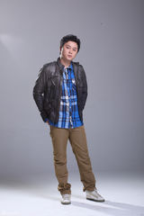 组图：开心麻花贺岁大戏《旋转卡门》主创主演