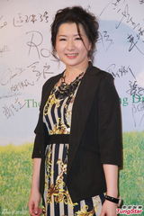 组图：香港舞台剧奖颁奖礼 黄秋生教张敬轩减压