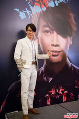 组图：陶喆将开“小人物狂想曲”世界巡回个唱