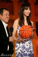 周杰伦遗憾未与林志玲有激情戏 不会演东方不败(图)