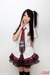 组图：陈晓东许雅涵《绑架大明星》萝莉恋大叔