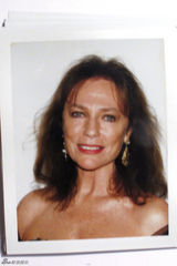 组图：金球奖后台大头照 获奖者卖萌开心留影