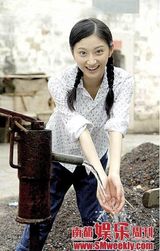 幻灯图：当红明星学生照曝光 他们都来自明星班