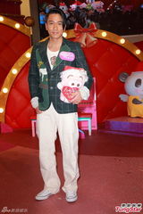 组图：马赛被曝同性恋还吴卓羲清白 胡杏儿担心