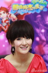 谢娜张杰代言牵手献唱 谢娜曝光男友另一面(图)