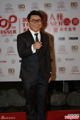 组图：吴奇隆光棍节不谈爱 刘诗诗身体亮红灯