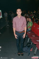 组图：关楚耀个唱邀张学友坐阵 遗撼谭咏麟未到