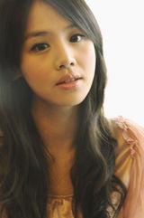 组图：蒋雯丽外甥女马思纯曝光 容貌清纯可爱