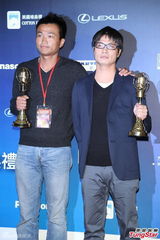 组图：《权力过程》获金钟奖迷你剧集奖