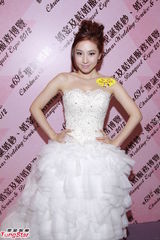 组图：贾晓晨视樊少皇为结婚对象 张暖雅遇感情骗子