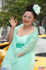 组图：吴宗宪综艺节目当评审 孙耀威献出处女秀