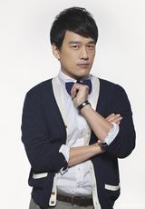 组图：王耀庆最新写真曝光大叔范儿卖萌