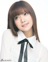 组图：大眼妹叶熙祺日系纯美写真