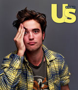 幻灯图集：罗伯特-帕丁森海量写真