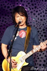 林心如坦承是不婚主义者 吴佩慈否认与老徐不合