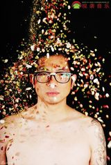 高清组图：南无乐队发片在即 专辑封面及宣传照曝光