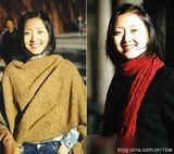 组图：网曝央视16美女主播生活照 周涛董卿清秀