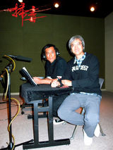 组图：《扫毒》刘青云古天乐张家辉首度合唱