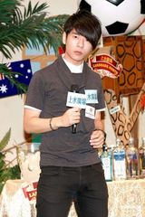 幻灯组图：徐子珊被妈妈催婚 希望结识新男友