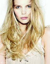 高清组图：荷兰名模玛萝丝-赫斯特百张美图集锦