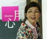 幻灯：《财神到》众星表情雷人 Miumiu诱惑谭咏麟