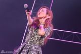 组图：蔡健雅杨乃文徐佳莹开唱 演绎三色浪漫