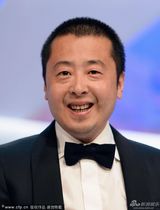 组图：贾樟柯凭《天注定》获最佳编剧奖