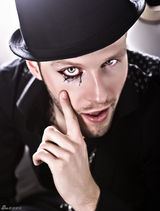 组图：INTRO 2011北京电子音乐节阵容(部分)