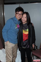 组图：黎耀祥回应新剧失利 相信拍剧有剧本