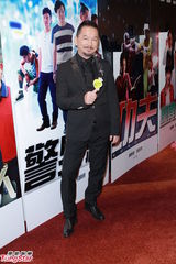 组图：王维基豪花百万办新台试映礼 黄日华做一哥