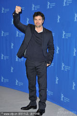 幻灯图集：《关门岛》亮相 莱昂纳多斯科塞斯成焦点