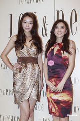 组图：陈豪等到迟来的春天心情好 熊黛林不着急结婚 