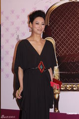 组图：艺人杰出表现奖落幕 谢霆锋薛凯琪夺影帝影后