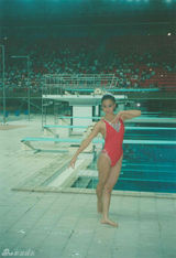 组图：小陶虹昔日私密照曝光 青春洋溢萌样可人