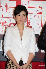 组图：《窃听2》记者会 古天乐否认与李泽楷传闻