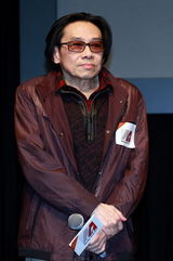 组图：群星共贺寰亚电影20年 张学友黎明等到场