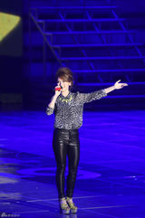 独家：2PM与EXO等助阵亚洲音乐节气氛火爆