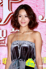 高清组图：李治廷谢婷婷等众星纪念李小龙