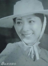 组图：59岁关牧村昔日青涩照曝光