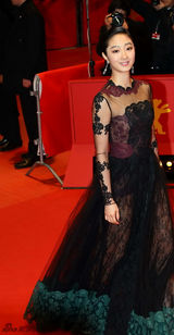 组图：华语片柏林满载而归 廖凡获影帝捧银熊