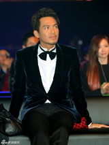 组图：2012微博之夜落幕 众星获封荣誉