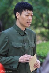 组图：电视剧《我的父亲母亲》精彩剧照