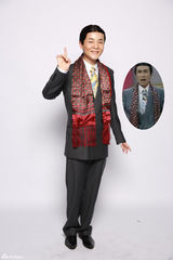 策划：那些年百变五侠“追”过的大咖们