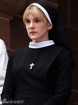 组图：《美国恐怖故事》曝新季人物角色照