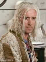 高清图：《哈7》人物宣传照曝光 哈利-波特正式亮相