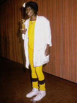 幻灯图集：金球奖颁奖礼20大难忘时刻回顾