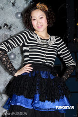 高清组图：王菀之不计前嫌原谅好友 张敬轩因病失约