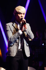 独家：韩SM情歌合辑发布 少时EXO等众星演唱